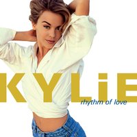 Shocked - Kylie Minogue