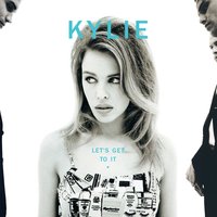 Let's Get to It - Kylie Minogue
