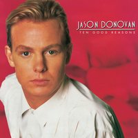 Change Your Mind - Jason Donovan