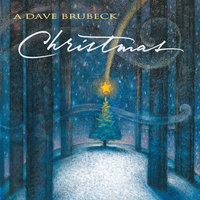 The Christmas Song - Dave Brubeck