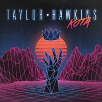 Tokyo No No - Taylor Hawkins