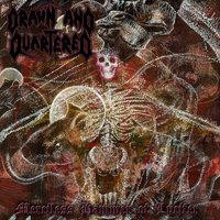 Funeral Pyres of Annihilation - Drawn And Quartered