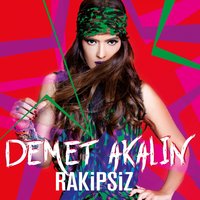 Altın Kafes - Demet Akalın