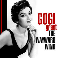 Mad About The Boy - Gogi Grant