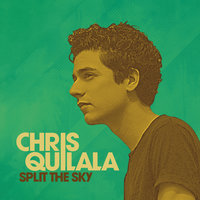 Because Of Your Love - Chris Quilala
