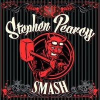 Lollipop - Stephen Pearcy