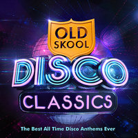 Boogie Nights - Disco DJ's Unlimted