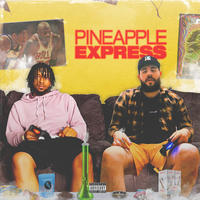 Pineapple Express - JAY2