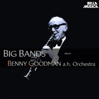 Stompin' At The Savoy - Benny Goodman