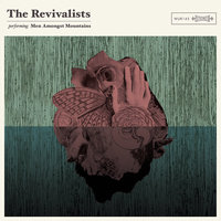 Amber - The Revivalists