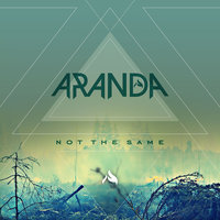 We Are The Enemy - Aranda