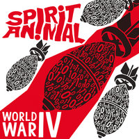 Regular World - Spirit Animal