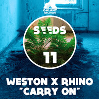 Carry On - Weston, Rhino