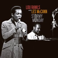 Blues Is a Woman - Lou Rawls, Les McCann