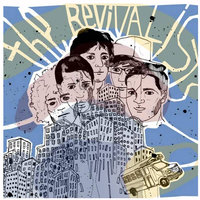 Concrete (Fish Out Of Water) - The Revivalists