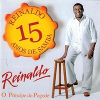 Espelho - Reinaldo