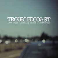 Patient Hands - Troubled Coast