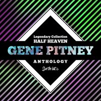 Half Heaven - Gene Pitney