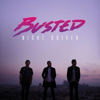 Night Driver - Busted