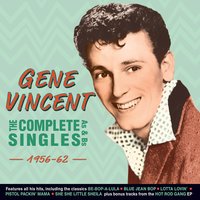 Five Days - Gene Vincent & His Blue Caps