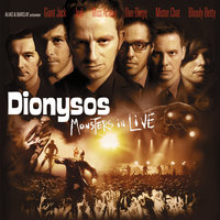 Monsters In Love - Dionysos
