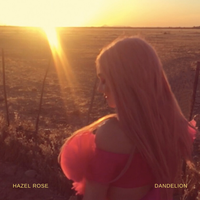 Dandelion - Hazel Rose