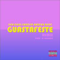 Guastafeste - Ekri, Ricardo, Cool Caddish