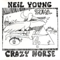 Through My Sails - Neil Young, Crazy Horse