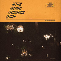 Dylan Thomas - Better Oblivion Community Center, Phoebe Bridgers, Conor Oberst