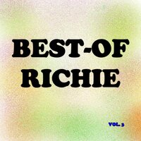 Kreyol nou yé - Richie