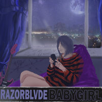 Холодно - razorblvde