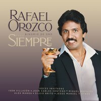 Que Será de Mí - Binomio De Oro, Alex Manga