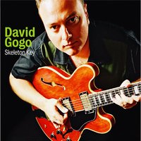 Personal Jesus - David Gogo