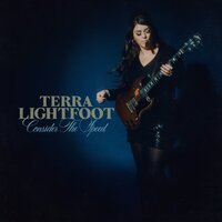 Paper Thin Walls - Terra Lightfoot