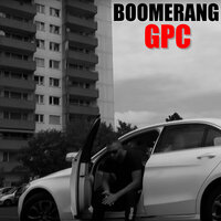 Boomerang - GPC