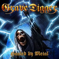 When Night Falls - Grave Digger