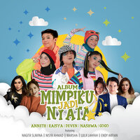 Tetap Untukmu - Anneth