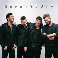 Holding On - SafetySuit