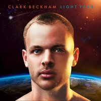 Luckiest Man - Clark Beckham