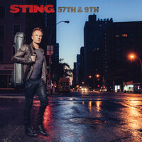 Pretty Young Soldier - Sting
