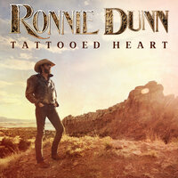 Only Broken Heart In San Antone - Ronnie Dunn
