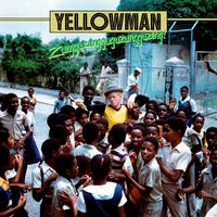 Dem Sight The Boss - Yellowman, Fathead