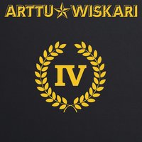 Ahtisaari - Arttu Wiskari