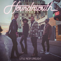 Say It - Houndmouth