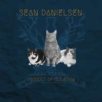 Scattered Ashes - Sean Danielsen