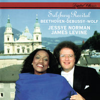 Wolf: Italienisches Liederbuch, nach Paul Heyse - Verschling der Abgrund meines Liebsten Hütte - Jessye Norman, James Levine, Хуго Вольф