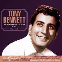 Beat of My Heart - Tony Bennett