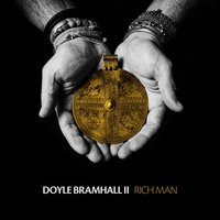 Harmony - Doyle Bramhall II