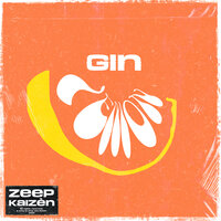 Gin Lemon - Zeep, Kaizen