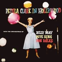 Now That I Need Vou - Petula Clark